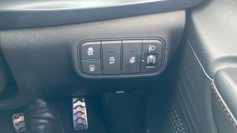 Hyundai i20 1.0T GDi N Line S 5dr DCT Petrol Hatchback